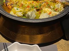 -烤匠麻辣烤鱼(万象城店)