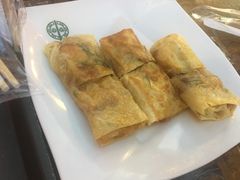 -添好运点心专门店(百老汇店)