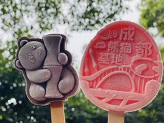 -成都大熊猫繁育研究基地