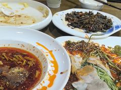 -小厨食堂(黄田坝店)