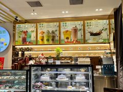 -3T GELATO意大利手工冰淇淋(万象汇店)