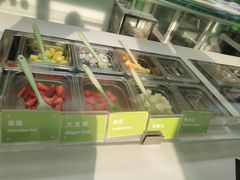 -Salud撒露欧洲冻酸奶(798艺术区店)