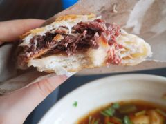 -第一家驴肉(红木城店)