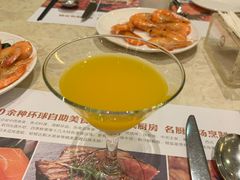 -芭菲盛宴·环球美食(解放碑英利国际店)