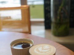 当季COMBO-YEEGIN COFFEE也径咖啡