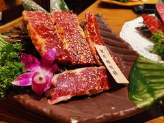 -黑牛の店·和牛烧肉(合生汇店)