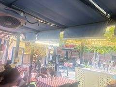 -塞纳河法国餐厅(意式风情街店)