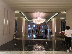 -上海波特曼丽思卡尔顿酒店