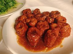 -九花山烤鸭店
