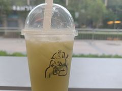 -喜茶(慈溪银泰城店)