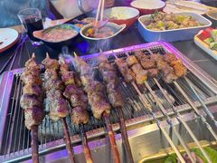 -板凳烧烤(东关街店)