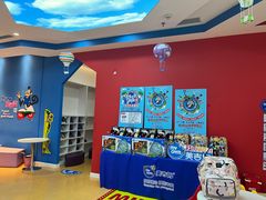 -美吉姆儿童发展中心(远洋中心店)