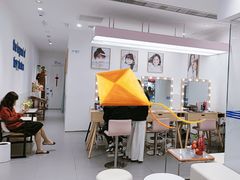 -天真蓝照相馆(中华广场店)