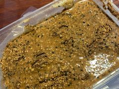 双料面茶-上岗面茶