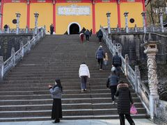 -九华山风景区