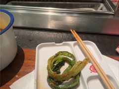 -可口香·非遗老号烧烤(南岗直营店)