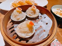 -云山茶餐厅(广东大厦店)