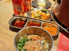 -西塔老太太泥炉烤肉(亚运村店)