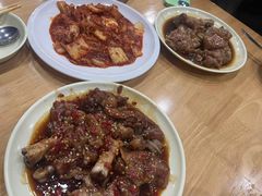 -贤花饭店(城阳店)