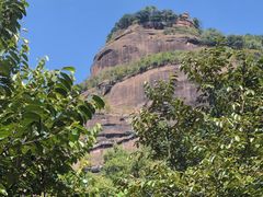 -丹霞山风景名胜区