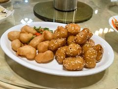 -品茶居素食馆(罗湖店)