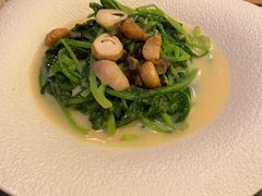 -汕头龙光喜来登酒店-采悦轩中餐厅