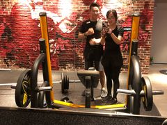 -威尔仕健身·游泳(龙湖天街店)