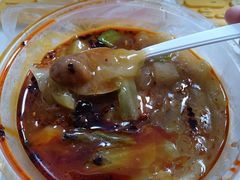 -段生记肉丸糊辣汤(西铁大明宫住宅小区店)