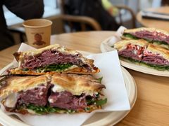 -OUR Bakery(中海环宇荟店)