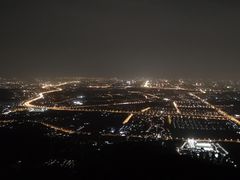 -鬼笑石后山停车场
