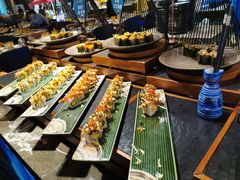 -喜庭海鲜自助(来福士店)