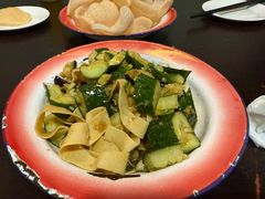 -炙热童年·老北京炙子烤肉(南锣鼓巷店)
