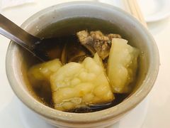 -阿水狮猪脚大王-林强家分店(台中汉口路)