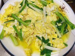 -满园烤鸭·春饼(太原街万达店)