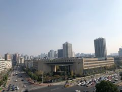 -茶颜悦色(嘉顿一楼吉时赏味游园会店)
