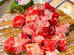 -本炙炭烤·蒲烧活鳗料理店(金沙洲店)