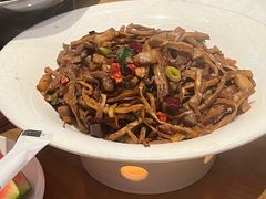 -四道菜·福建菜馆(莆田万达店)
