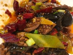 -马凯餐厅(长椿街店)