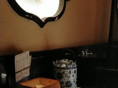 -绿茶餐厅(朝阳大悦城店)
