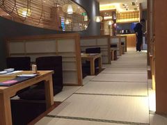-花潮料理艺食馆(世欧广场店)