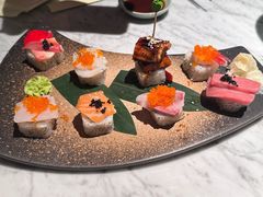 -阿吾罗日本料理(K11艺术中心店)