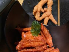 -烤匠麻辣烤鱼(万象城店)