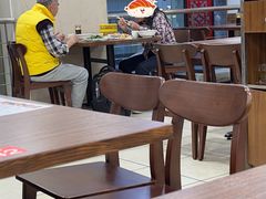 -王家沙点心店(南京西路总店)