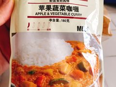 -MUJI无印良品(世博源店)