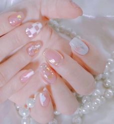 -沐白•盛妍日式美甲美睫