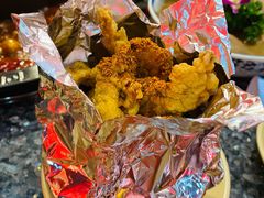 小酥肉-蜀大侠火锅(森兰花园城店)