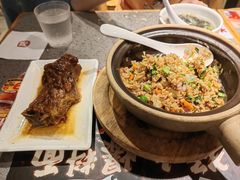-大师兄·西北小馆(南沙万达广场店)