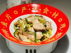 -清晖小苑·顺德菜(观澜湖新城店)