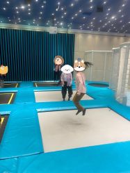 -嗨贝天地(济南万象城店)