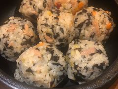 -金九姬黑牛烤肉料理(杨舍老街店)